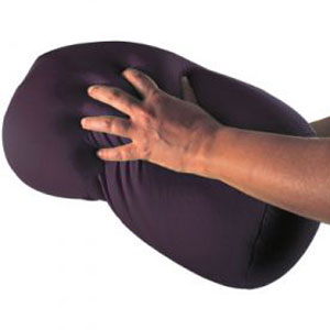 Cushtie Cushion is the most amazing squashable, squishable, cuddleable, hugable pillow you will