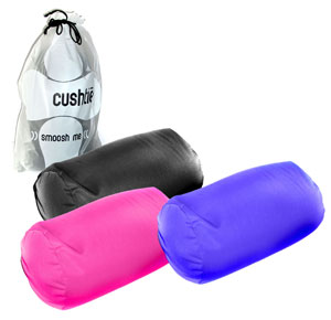 CUSHTIE cushion pillow, just what can we say about a product like the cushtie, so soft, so cuddly an