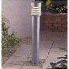 Custodian Die Cast Aluminium Bollard