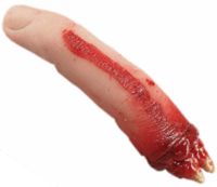 Unbranded Cut Off Finger