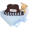 Unbranded Cute Pudding - Baby Gift