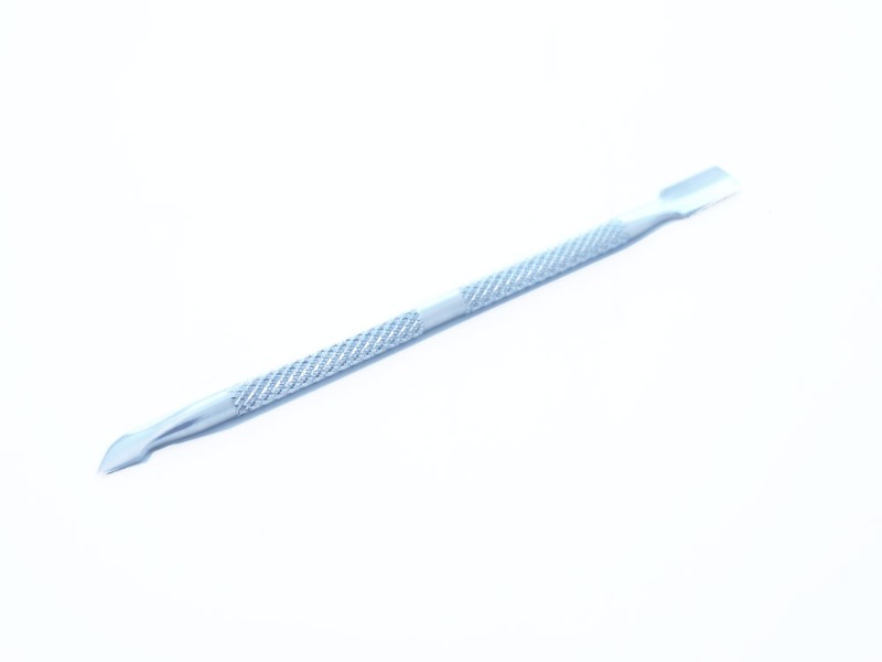 Cuticle pusher  the perfect tool for well manicured cuticles