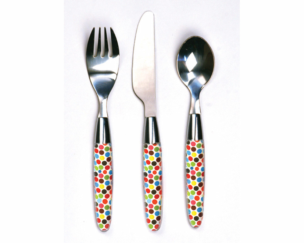 Unbranded Cutlery Set