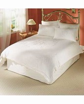 Unbranded CUTWORK QUILT COVERS