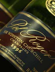 Unbranded Cuvee Sir Winston Churchill 1996