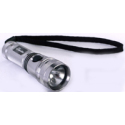Water resistant  Long life bulb Magnifier lens