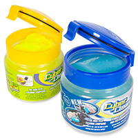 Unbranded Cyber Clean (2 Pack - One of each )