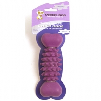 Unbranded Cyber Dog Bone Large
