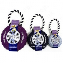 Unbranded Cyber Dog Galactic Tyre Large