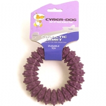 Unbranded Cyber Dog Ring Colour Varies