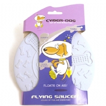 Unbranded Cyber Dog Saucer Large
