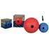 CYBER TREAT BALL SMALL (ASSORTED COLOURS)