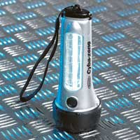Unbranded Cyber-zene Utility Campers Torch