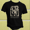 Unbranded Cybermen T-shirt Dr Who T-shirt