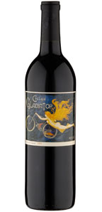 Unbranded Cycles Gladiator Merlot 2005/07 Central Coast, California, USA