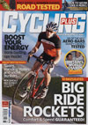 Unbranded Cycling Plus single copy