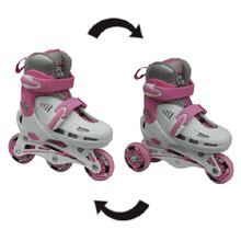 Unbranded CYCLONE ADJUSTABLE INLINE/TRISKATE