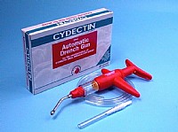 For use with cydectin