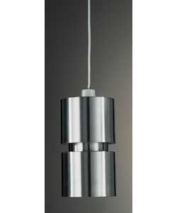 Unbranded Cylinder Tier Non Electrical Pendant