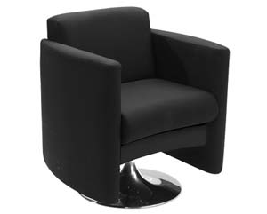 CYO executive mdlr seating swivel armchair