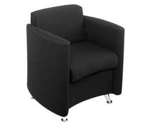 Unbranded CYO executive modular seating armchair