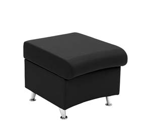 CYO executive modular seating square stool