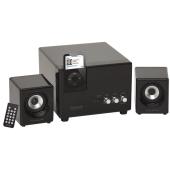 Get the absolute best sound possible from your iPod with CyrusLink`s legendary expertise. `If you`re