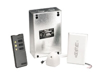 Unbranded Da- Lite Single Motor LVC - projector screen remote control