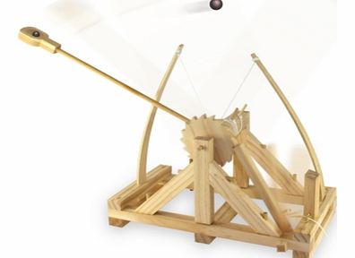 Unbranded Da Vinci Catapult which really works! 3053