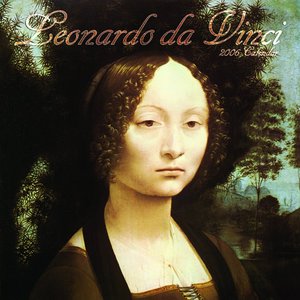 Da Vinci Leonardo Calendar
