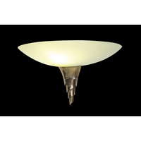 Unbranded DAAWW7/LE - Bronze Wall Washer