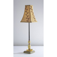 Unbranded DABAR4335 X - Gold Table Lamp