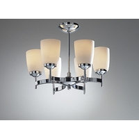 Unbranded DACAP0650 - Polished Chrome Ceiling Light