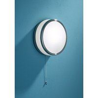Unbranded DACYR0746 - Stainless Steel Bathroom Wall Flush Light