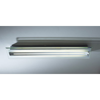 Unbranded DADAG0250 - Chrome Ceiling Flush Light