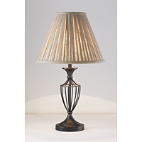 Unbranded DADEM4063 X - Iron Table Lamp