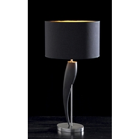 Unbranded DADRU4377 - Black Table Lamp