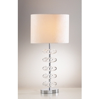 Unbranded DADUN4050 - Acrylic Table Lamp