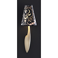 Unbranded DADUO0785 - Pastel Wall Light