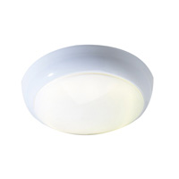 Unbranded DADYM012/282D - White Ceiling Flush Light