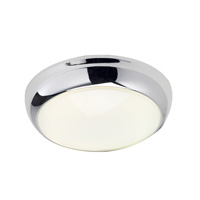 Unbranded DADYM0150/282D - Polished Chrome Ceiling Flush Light