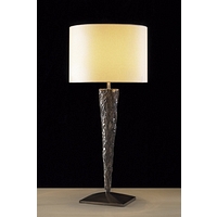 Unbranded DAEIG4363 - Bronze Table Lamp