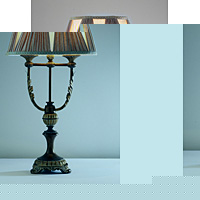 Unbranded DAELE40632 X/LS37-X - Bronze Table Lamp