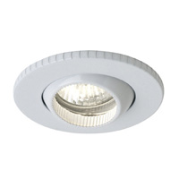 Unbranded DAEON792GU - White Fire Rated Downlight