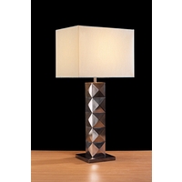 Unbranded DAFAC63 - Bronze Table Lamp