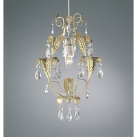 Unbranded DAFRE6533 - Gold Pendant Shade