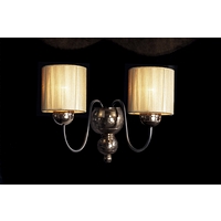 Unbranded DAGAR0964 - Bronze Wall Light