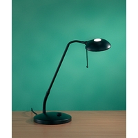 Unbranded DAHAL4022 - Black Desk Lamp