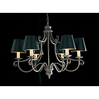 Unbranded DAHID0645/HID05 - Aged Brass Hanging Light