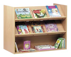 Unbranded Dahl library book display unit